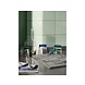 Broste Copenhagen Hue glazen 30cl turquoise set van 6 stuks - 14496253 Broste Copenhagen Hue glazen 30cl turquoise set van 6 stuks - 14496253
