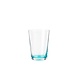 Broste Copenhagen Hue glazen 30cl turquoise set van 6 stuks - 14496253 Broste Copenhagen Hue glazen 30cl turquoise set van 6 stuks - 14496253