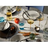 Broste Copenhagen Hue karaffel turkis - 14496252