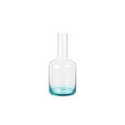 Broste Copenhagen Hue karaf turquoise - 14496252 Broste Copenhagen Hue karaf turquoise - 14496252