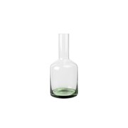 Broste Copenhagen Hue karaff olivgrön - 14496254 Broste Copenhagen Hue karaff olivgrön - 14496254