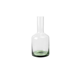 Broste Copenhagen Carafe Hue vert olive Broste Copenhagen Carafe Hue vert olive