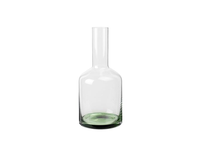 Broste Copenhagen Hue Karaffe olivgrün - 14496254