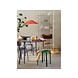 Broste Copenhagen Hue karaf blauw - 14496250 Broste Copenhagen Hue karaf blauw - 14496250