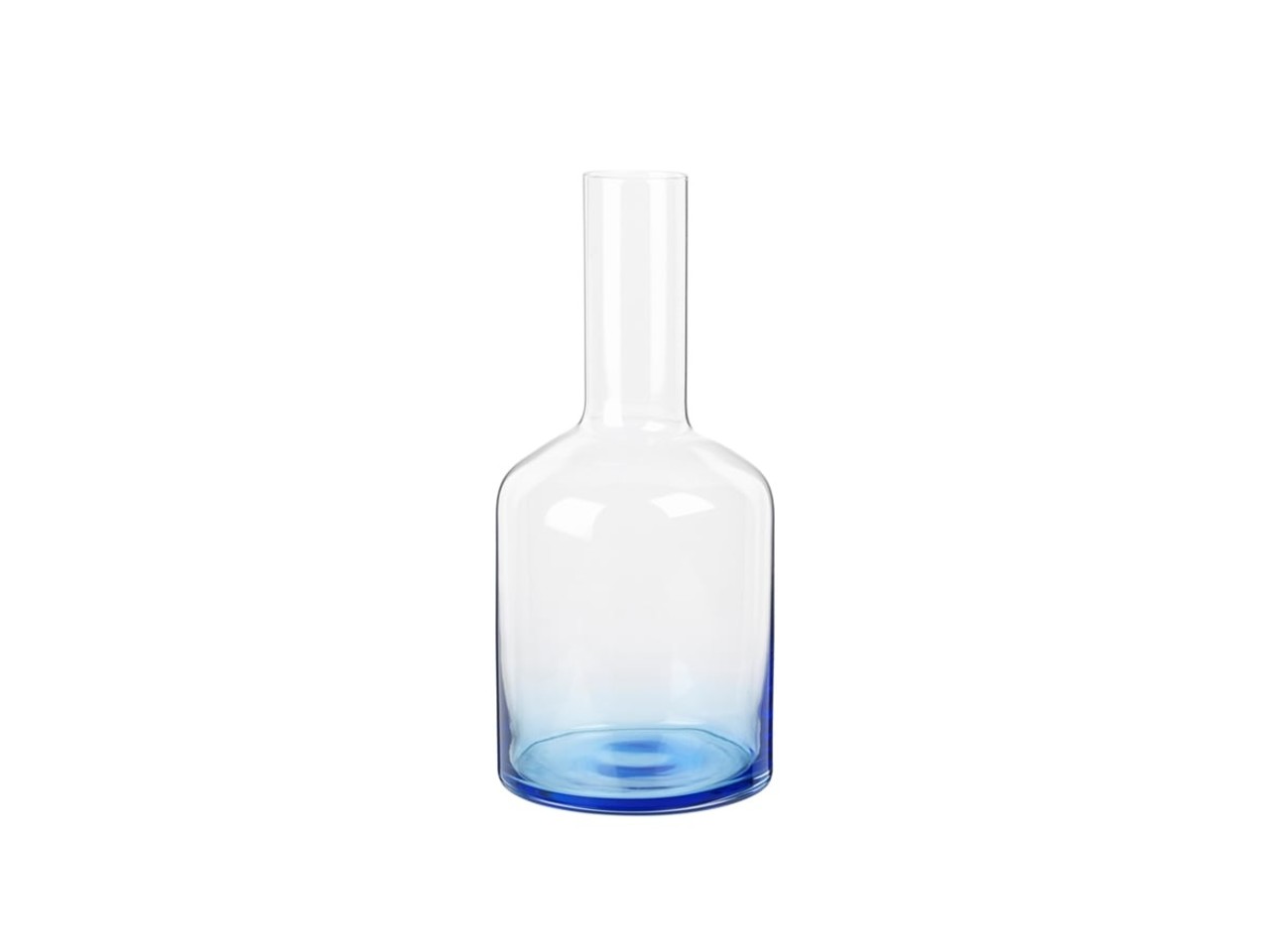 Broste Copenhagen Colore caraffa blu - 14496250