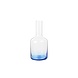 Broste Copenhagen Hue karaf blauw - 14496250 Broste Copenhagen Hue karaf blauw - 14496250