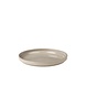 Broste Copenhagen Nordic Bistro dessertborden beige set van 6 stuks - 14534004 Broste Copenhagen Nordic Bistro dessertborden beige set van 6 stuks - 14534004