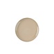 Broste Copenhagen Nordic Bistro dessertborden beige set van 6 stuks - 14534004 Broste Copenhagen Nordic Bistro dessertborden beige set van 6 stuks - 14534004