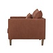 Bloomingville Thess loungestoel - 82054062 Bloomingville Thess loungestoel - 82054062
