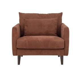 Bloomingville sillón tess Bloomingville sillón tess