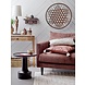 Bloomingville Thess loungestoel - 82054062 Bloomingville Thess loungestoel - 82054062
