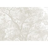 KEK Amsterdam Carta da parati con paesaggi incisi grigia WP-770 200x280cm KEK Amsterdam Carta da parati con paesaggi incisi grigia WP-770 200x280cm