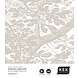 KEK Amsterdam Engraved landschappen behang grijs WP-776- 400x280cm KEK Amsterdam Engraved landschappen behang grijs WP-776- 400x280cm