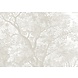 KEK Amsterdam Engraved landschappen behang grijs WP-776- 400x280cm KEK Amsterdam Engraved landschappen behang grijs WP-776- 400x280cm