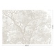 KEK Amsterdam Engraved landschappen behang grijs WP-776- 400x280cm KEK Amsterdam Engraved landschappen behang grijs WP-776- 400x280cm