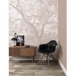 KEK Amsterdam Engraved landscapes wallpaper nude WP-774 300x280cm KEK Amsterdam Engraved landscapes wallpaper nude WP-774 300x280cm