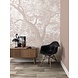KEK Amsterdam Engraved landschappen behang nude WP-774 300x280cm KEK Amsterdam Engraved landschappen behang nude WP-774 300x280cm