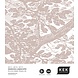 KEK Amsterdam Engraved landschappen behang nude WP-774 300x280cm KEK Amsterdam Engraved landschappen behang nude WP-774 300x280cm