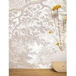 KEK Amsterdam Engraved landschappen behang zand WP-778 400x280cm