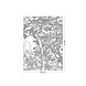 KEK Amsterdam Engraved landschappen behang grijs WP-779 200x280cm KEK Amsterdam Engraved landschappen behang grijs WP-779 200x280cm