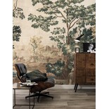 KEK Amsterdam Golden Age landskap tapet WP-782 200x280cm KEK Amsterdam Golden Age landskap tapet WP-782 200x280cm