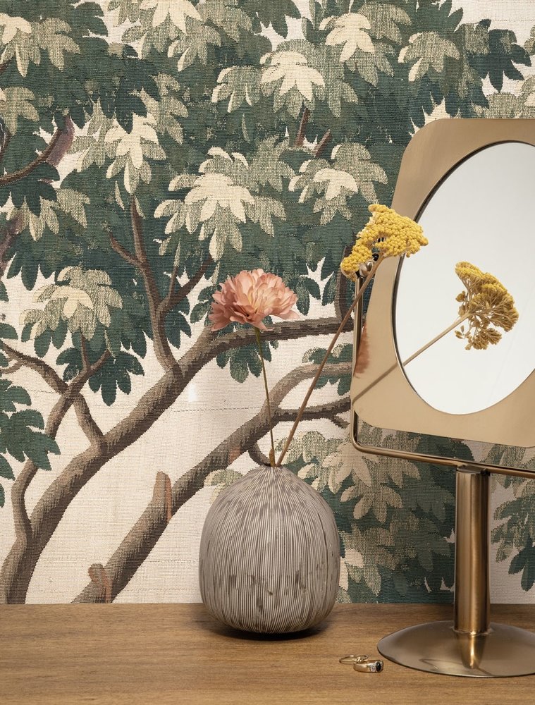 KEK Amsterdam Golden Age landskap tapet WP-782 200x280cm KEK Amsterdam Golden Age landskap tapet WP-782 200x280cm