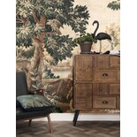 KEK Amsterdam Guldalder landskabstapet WP-784 400x280cm