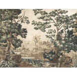 KEK Amsterdam Golden Age landscapes wallpaper WP-784 400x280cm