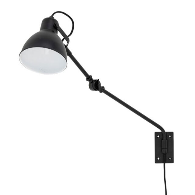 Bloomingville Jili Wandleuchte - 82055671