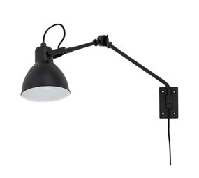 Bloomingville Jili vegglampe