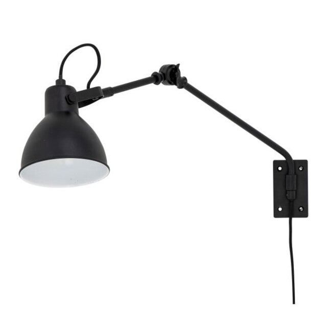 Bloomingville Jili vegglampe - 82055671