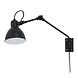 Bloomingville Jili wandlamp - 82055671 Bloomingville Jili wandlamp - 82055671