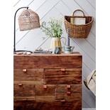 Bloomingville Leia bordslampa - 82057421 Bloomingville Leia bordslampa - 82057421