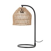 Bloomingville Leia bordslampa - 82057421 Bloomingville Leia bordslampa - 82057421