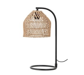 Bloomingville Leia table lamp
