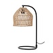 Bloomingville Leia tafellamp - 82057421 Bloomingville Leia tafellamp - 82057421