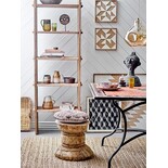 Bloomingville Lampada a sospensione Azizi - 82056471