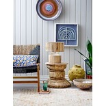 Bloomingville Vaso decorativo Kalmar - 82056554 Bloomingville Vaso decorativo Kalmar - 82056554