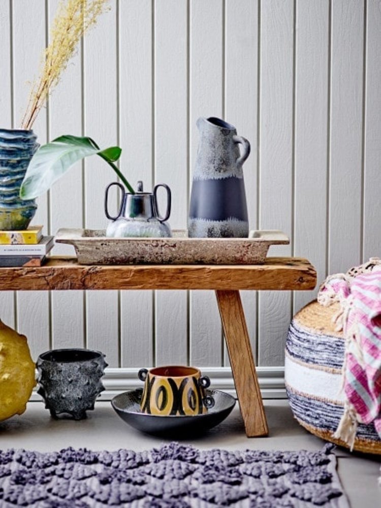 Bloomingville Vase Khumo - 82056976 Bloomingville Vase Khumo - 82056976