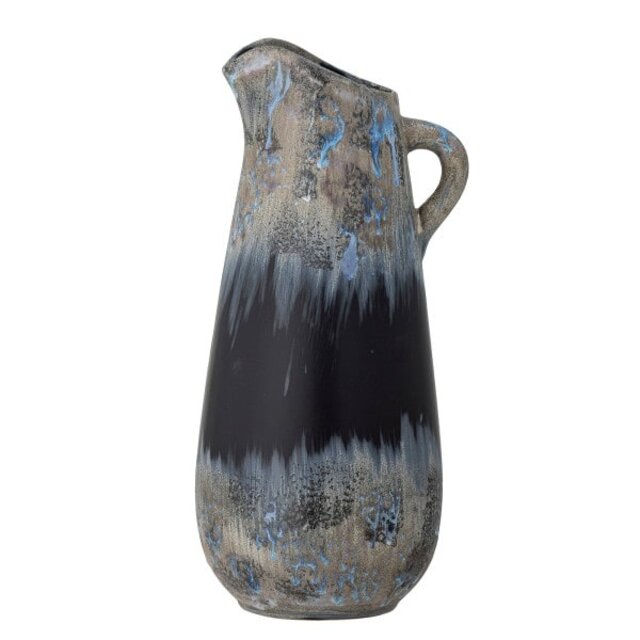 Bloomingville Vase Khumo - 82056976 Bloomingville Vase Khumo - 82056976