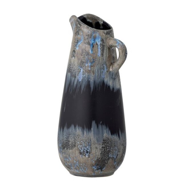 Bloomingville Vase Khumo - 82056976 Bloomingville Vase Khumo - 82056976