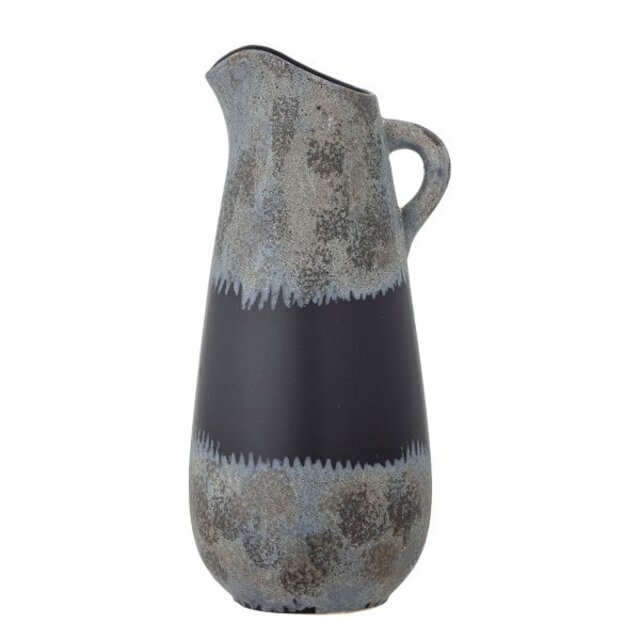 Bloomingville Vase Khumo - 82056976 Bloomingville Vase Khumo - 82056976