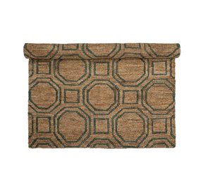 Bloomingville fry rug