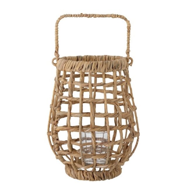 Bloomingville Lanterna Linn - 82056715