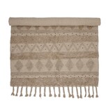 Bloomingville Dasha-Teppich - 82057305 Bloomingville Dasha-Teppich - 82057305