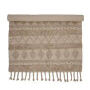 Bloomingville Dasha-Teppich - 82057305 Bloomingville Dasha-Teppich - 82057305
