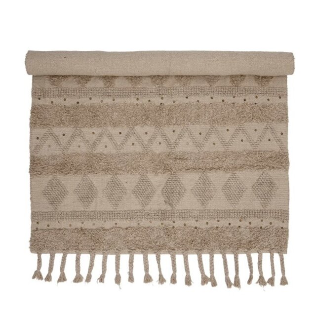 Bloomingville Tapis Dasha - 82057305