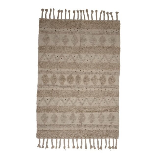 Bloomingville Tapis Dasha - 82057305
