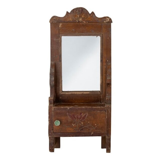 Bloomingville Sehar speil - 82058025