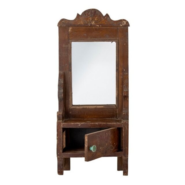 Bloomingville Sehar speil - 82058025